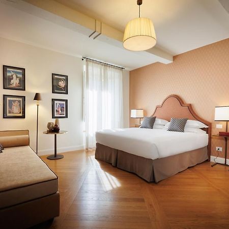 Maison Santa Croce ฟลอเรนซ์ ภายนอก รูปภาพ