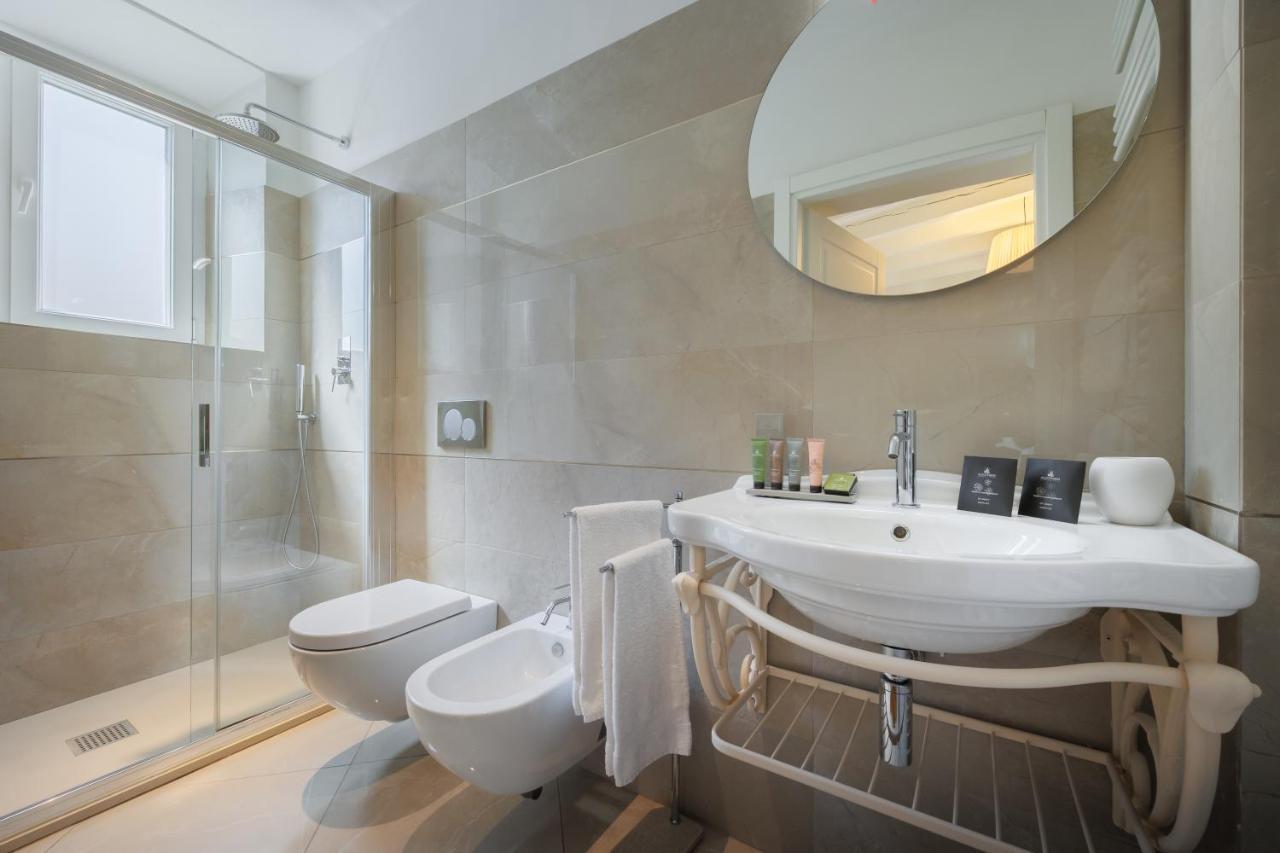 Maison Santa Croce ฟลอเรนซ์ ภายนอก รูปภาพ