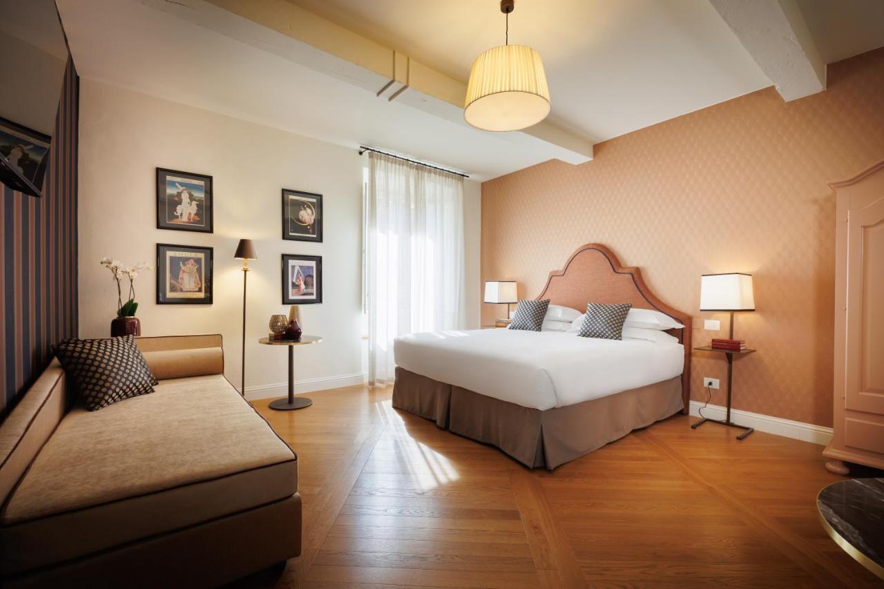 Maison Santa Croce ฟลอเรนซ์ ภายนอก รูปภาพ