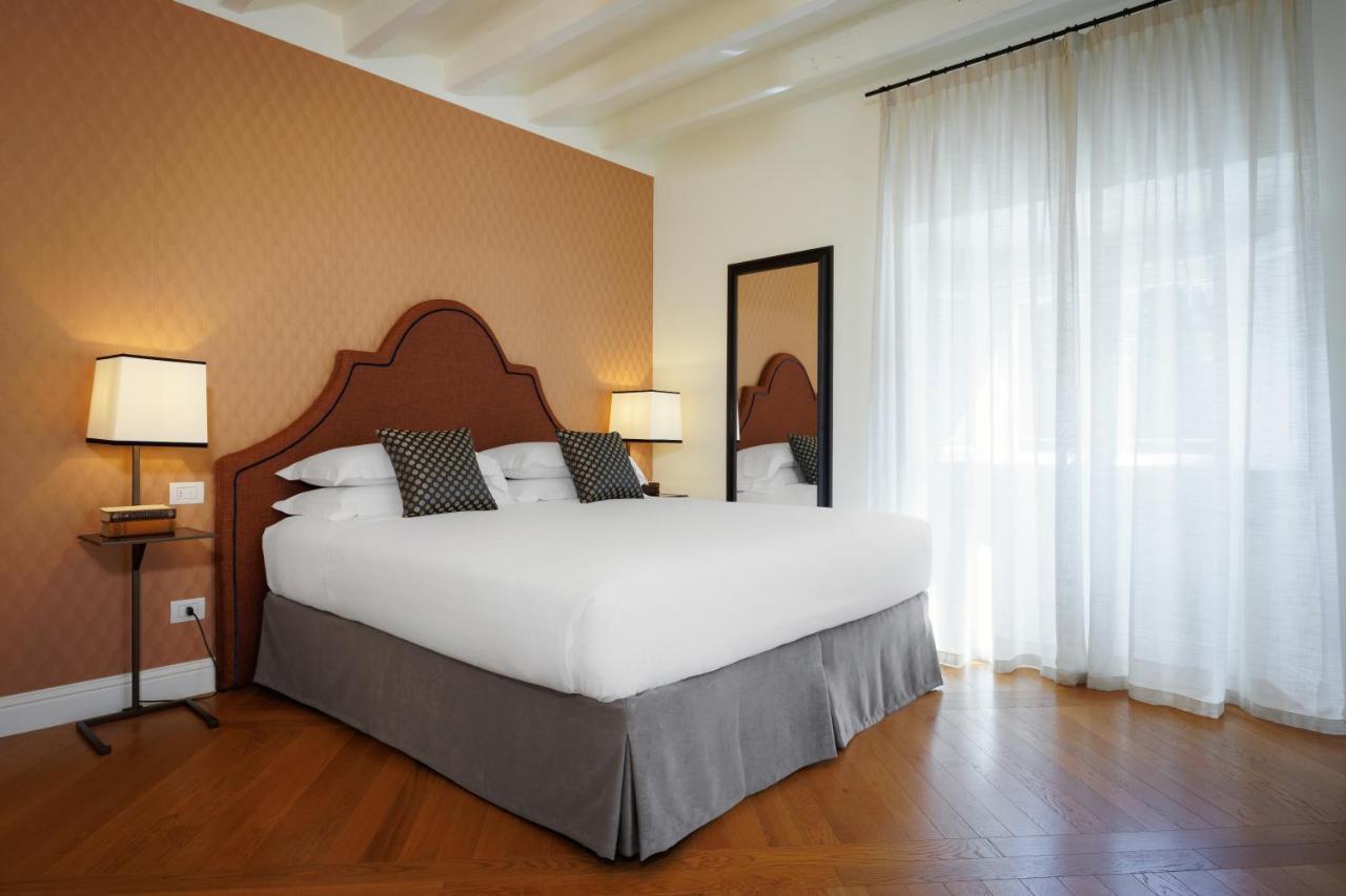 Maison Santa Croce ฟลอเรนซ์ ภายนอก รูปภาพ