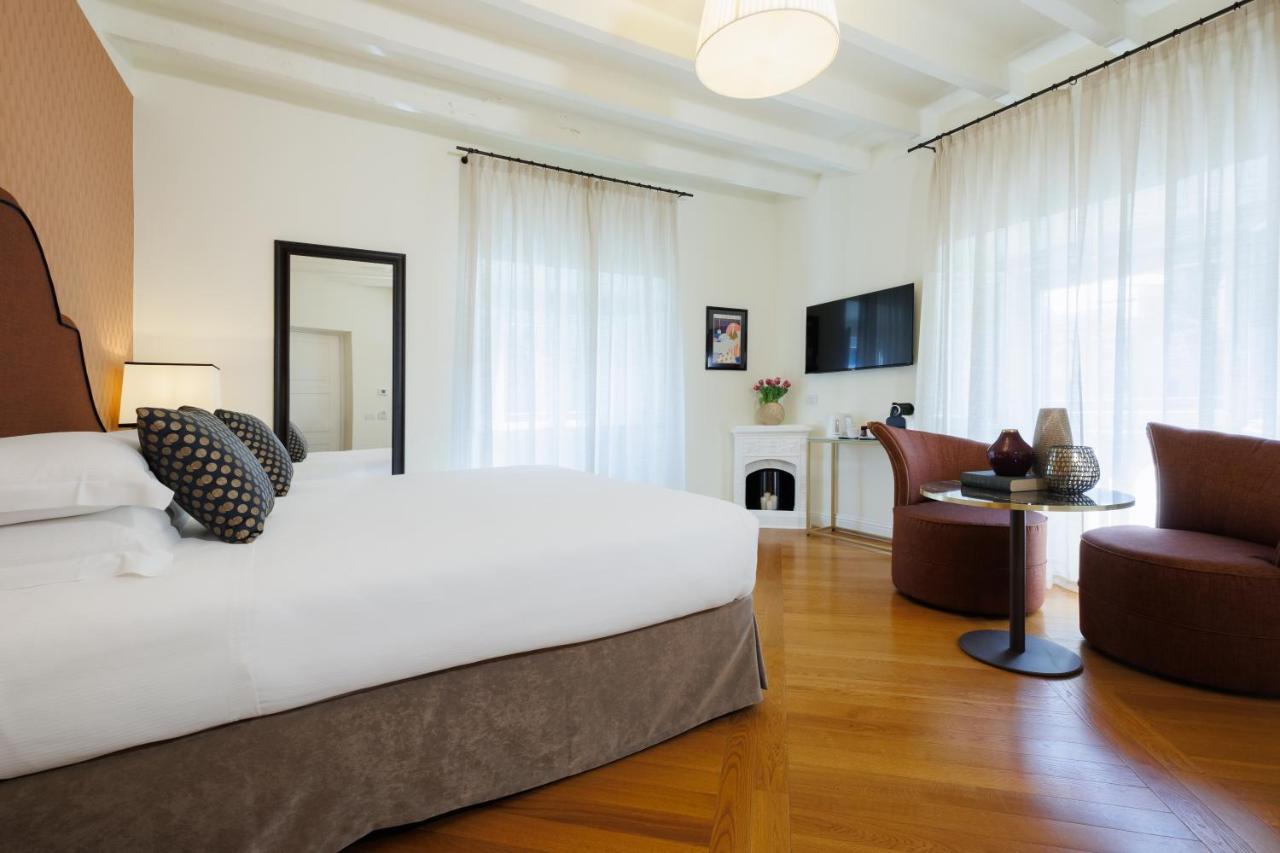 Maison Santa Croce ฟลอเรนซ์ ภายนอก รูปภาพ