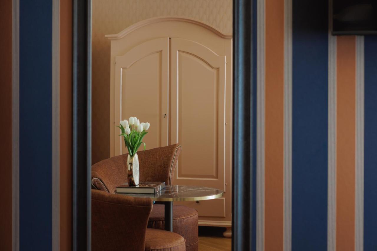 Maison Santa Croce ฟลอเรนซ์ ภายนอก รูปภาพ