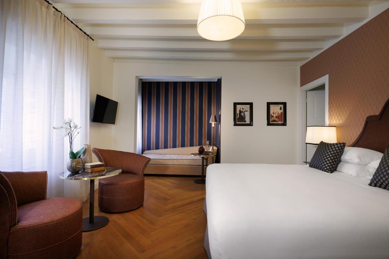 Maison Santa Croce ฟลอเรนซ์ ภายนอก รูปภาพ