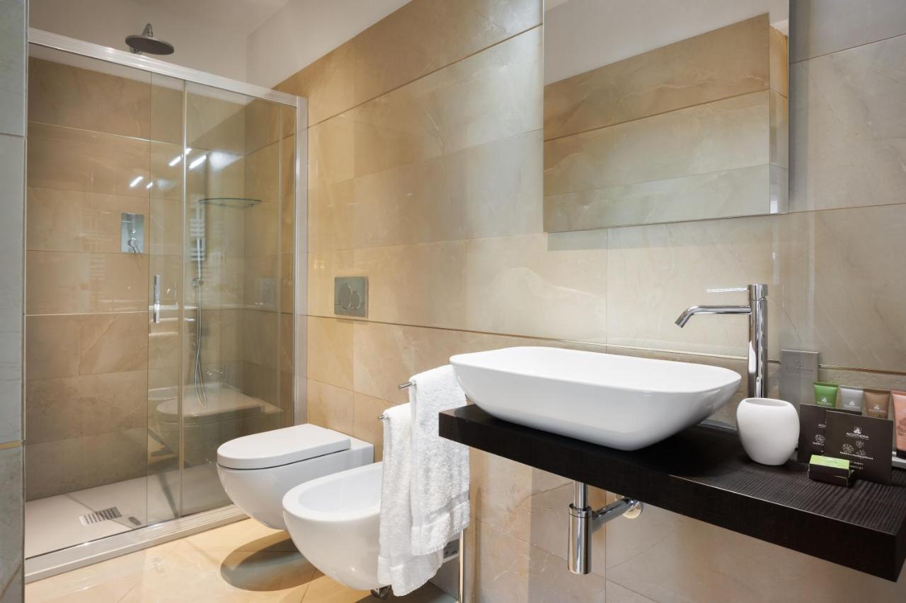 Maison Santa Croce ฟลอเรนซ์ ภายนอก รูปภาพ