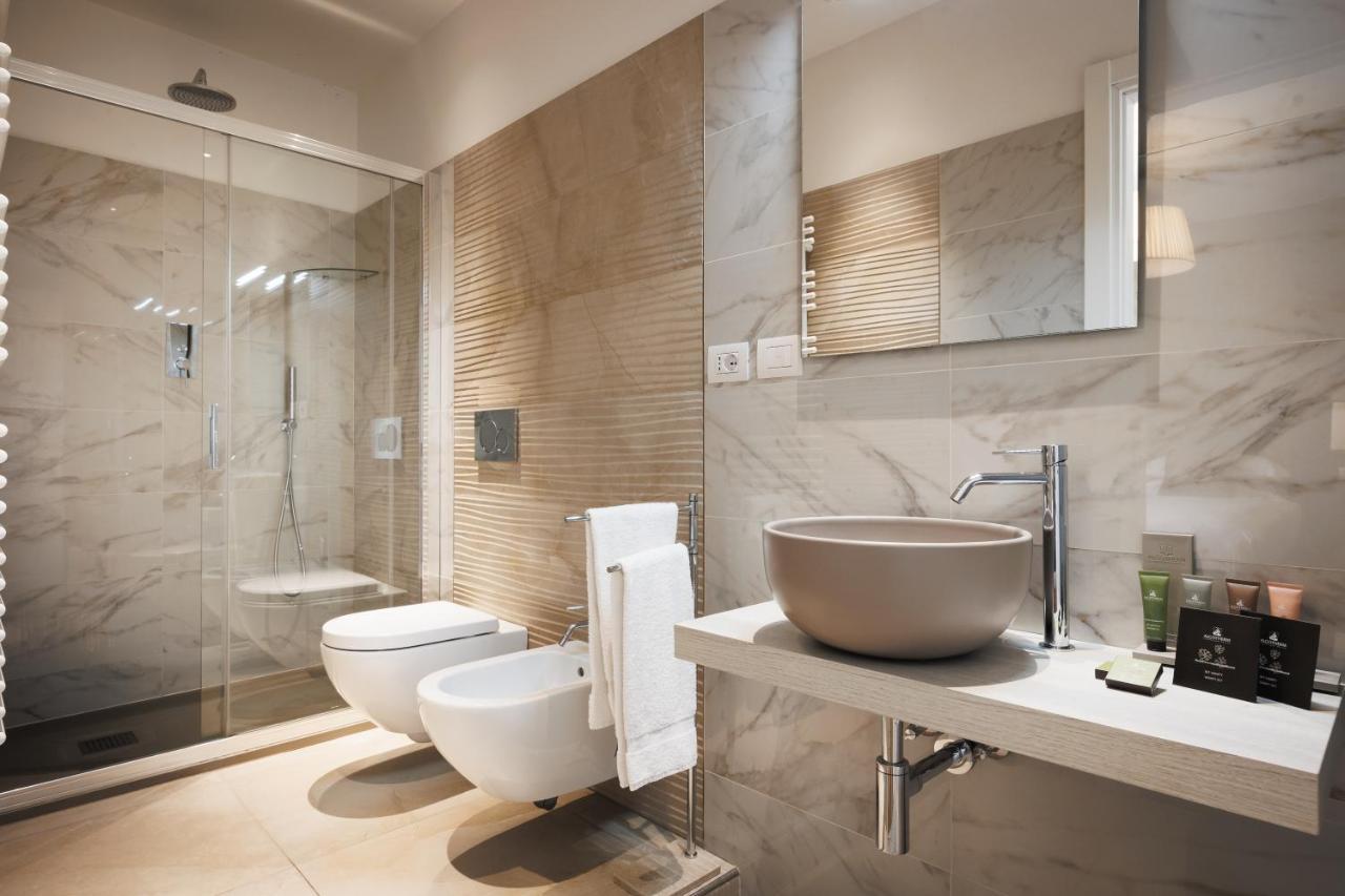 Maison Santa Croce ฟลอเรนซ์ ภายนอก รูปภาพ