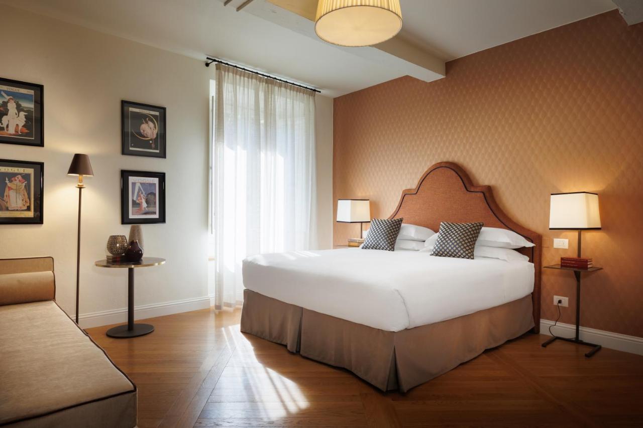 Maison Santa Croce ฟลอเรนซ์ ภายนอก รูปภาพ