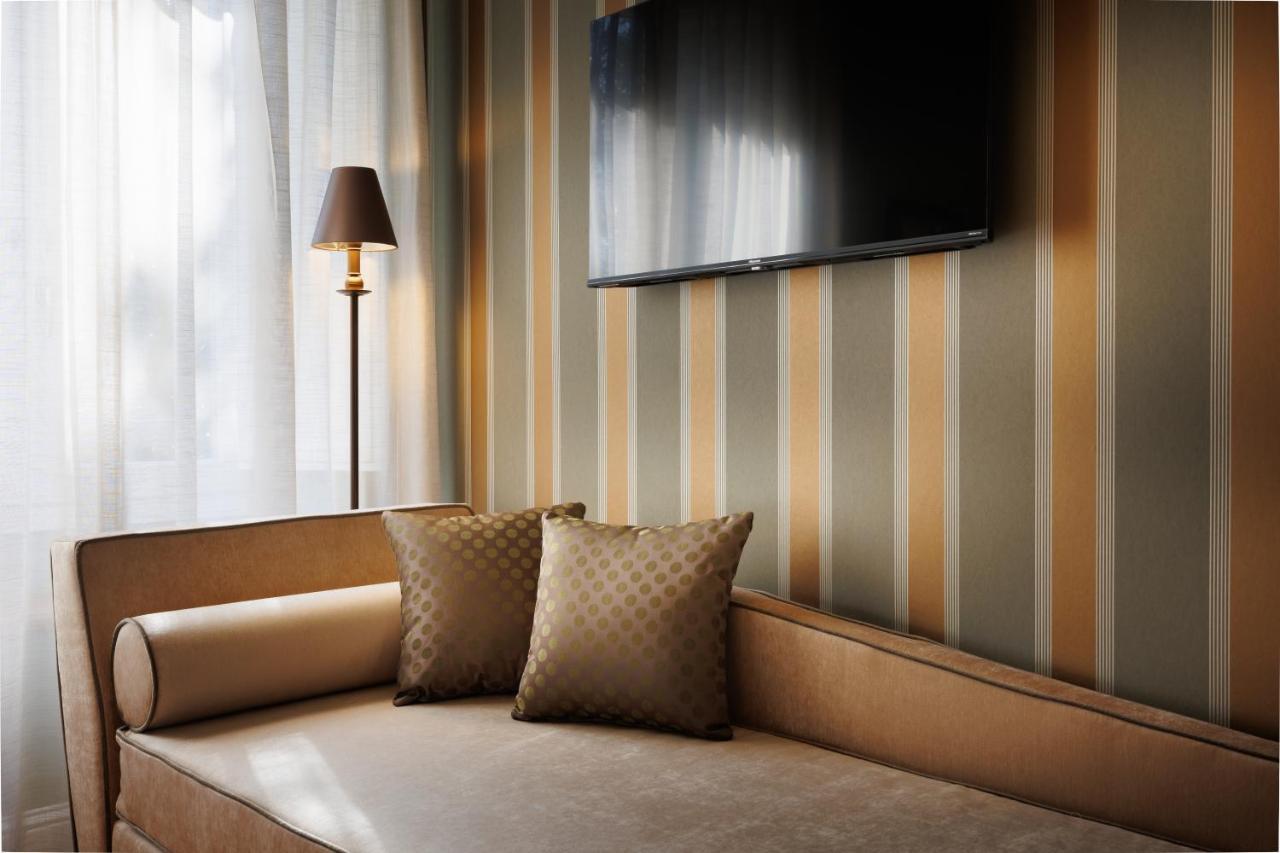 Maison Santa Croce ฟลอเรนซ์ ภายนอก รูปภาพ
